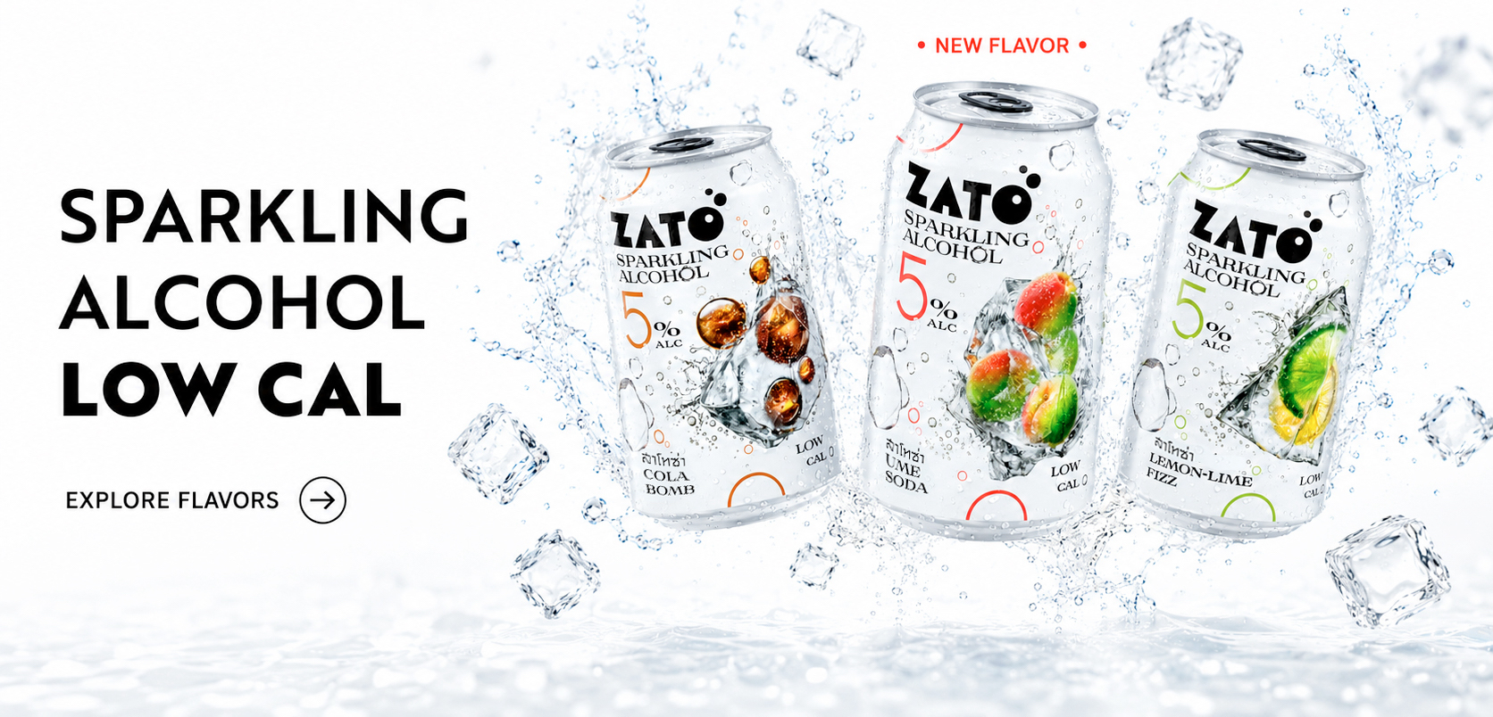 ZATO cans