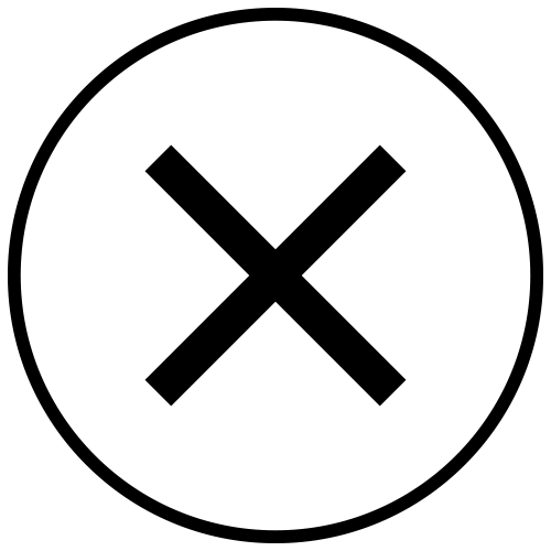 No